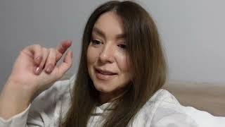 ВЛОГ! ЗАКОНЧИЛИ СПАЛЬНЮ / ПРАЗДНИК К НАМ ПРИХОДИТ / ПОКУПКИ НА ЗИМУ / КАК ЖЕ ЧЕШЕТСЯ