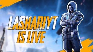 Lashari YT || PubG Mobile || Live Stream