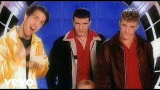 *NSYNC - I Want You Back (Official Video)