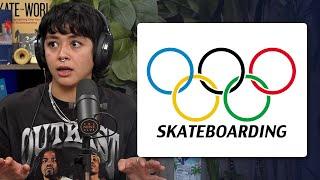 'They Made Kids Skate 6 Hours Every Day’ - Inside China’s Olympic Program