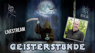 Livestream Geisterstunde - Die Talkshow des Todes (Death Comedy)