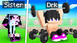 NOOB vs PRO: Survival Battle in Minecraft !