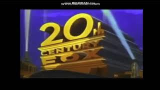 20th Century Fox Video (1982, Low Tone)