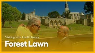 Forest Lawn | Visiting with Huell Howser | KCET