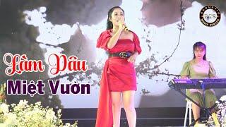 Ban Nhạc Điện Tử Sơn Xuất Hiện Thêm 2 MC Mới Hát Thật Hay Nè_Gái Miền Tây  Đẹp Lại Dễ Thương Quá