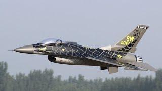 Pilot-RC: 1/5 F16