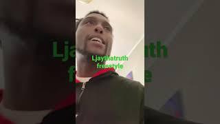 Ljaythatruth Grab a rubber freestyle!