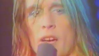 Todd Rundgren's Utopia Live 1974