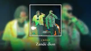 MISTER ZOP FT CRÉDO ( HOTCHÉMIN) Video lyrics