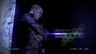 Glitch Exploit - Resident Evil 6 - 14,000 - 30,000 Skill Points Every 30 seconds