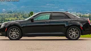 2018 Chrysler 300 S (Kelowna, British Columbia)