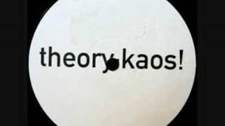 Theory Kaos - Electronic Surgery