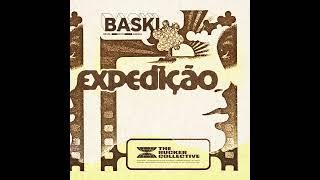 Baski - Expedição (The Rucker Collective)