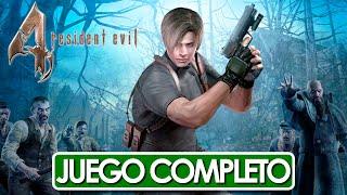 Resident Evil 4 Juego Completo Español Campaña Completa ️ SIN COMENTARIOS