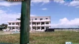 Reporter's Notebook: Maki Pulido, inusisa ang mga abandonadong munisipyo sa Lanao del Sur