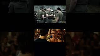 Young Kreese vs Ryan McCarthy