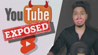 YouTube EXPOSED!  10M Subscribers सिर्फ 10 sec में | [4K]