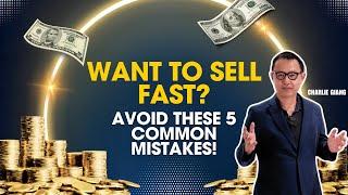 The Costly Home Pricing Mistakes You NEED to Know