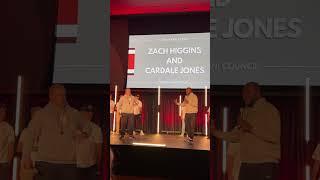 Cardale Jones talks Ohio State Michigan 2024 college football #ohiostate the game #michigan #bigten