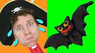 Halloween Animal Walk Song with Matt | Action Song, Children's song | Learn English Kids