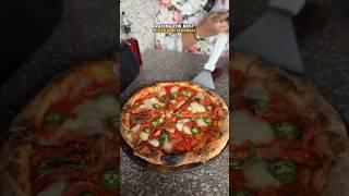 Is this the best pizza in Mumbai? (part 1)