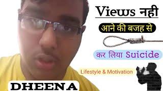 SelFlo YouTuber Suicide , Please Don't try, Views ना आने पर कर लिया Suicide, Lifestyle, Biography