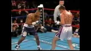 Roy Jones Jr.(knockouts)