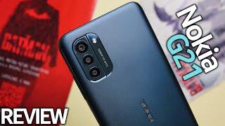 Nokia G21 Review | I Wanted To Hate This But Could Not!