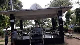 Farrukhabad Vision-Town Hall Gandhi Park Farrukhabad By Dr Sandeep Sharma20 July 20231