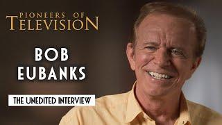 Bob Eubanks | The complete Pioneers of Television interview