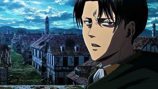 LEVI ACKERMAN  [ EDIT | AMV ] / RAW DADDY / STYLE 