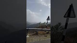 beauty of Uttarakhand #mountains #shorts