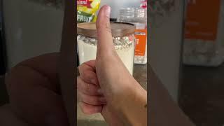 My kitchen organization hacks | Shorts