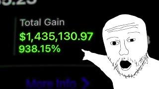 How a Bunch of Imbeciles Created the FFIE Meme Stock Cult | Dank Trades