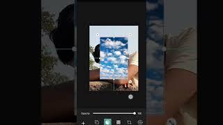 Broken  Photo Editing In PicsArt  Anmol Editor Photo Editing #short