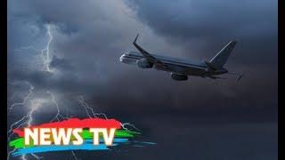 Máy bay Mỹ mất tích bí ẩn ở Tam giác quỷ Bermuda