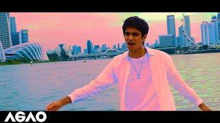 razing717 - LOVE SONG (Official Music Video)