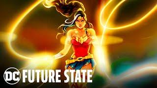 DC Future State | Official Trailer