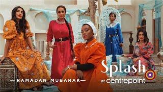 Sponsored : Dazzling new Ramadan Collection at Splash Fashions!