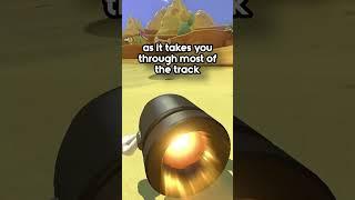 Bullet Bill EXTENSION for Cheese Land! | Mario Kart 8 Deluxe #mariokart #mariokart8deluxe