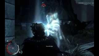 Shadow of Mordor: Zuun the Warchief