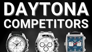 These chronographs have gone up in value more than the Rolex Daytona