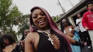 Asia Kyreé - Tippin' (Official Music Video)