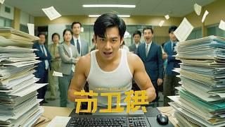 落魄打工仔，摇身一变成豪门大少，踏上人生逆袭之路！#熱門短劇