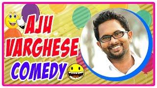 Aju Varghese Comedy | Scenes | Malayalam movie | Video jukebox | Vol 1