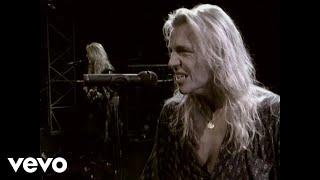 Pretty Maids - Please Don't Leave Me