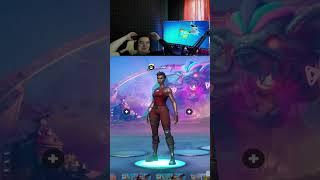 Фул видео с челленджом в профиле #fortnite #фортнайт #стрим #twitch #shorts #short #челлендж