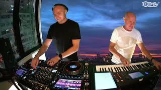 Deasy & Jay Lay - Project #8 "Fly-By" Deasy Tv