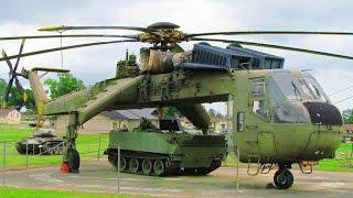 TOP 10 BEST HEAVY LIFT CARGO HELICOPTER |HD|