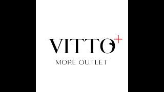 Vitto + More outlet a Bari la grande novità dell'estate!!!!